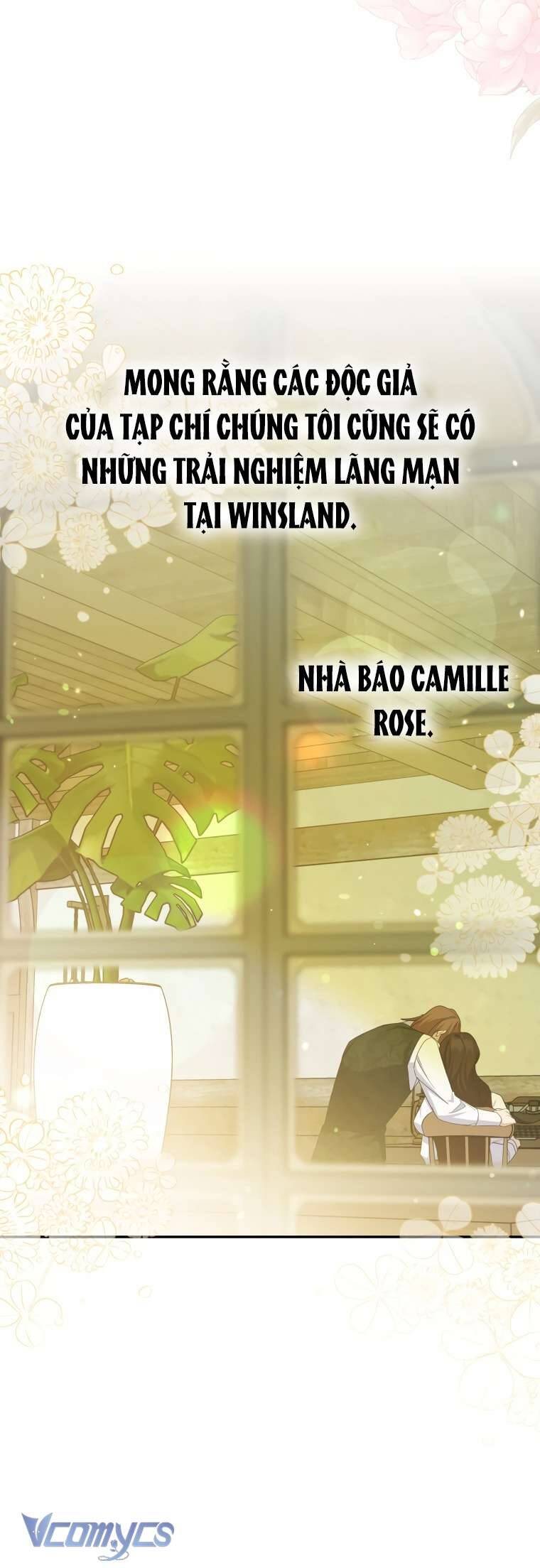 Hãy Ủng Hộ Kế Hoạch Trả Thù Của Tôi Chapter 74 - Next Chapter 75