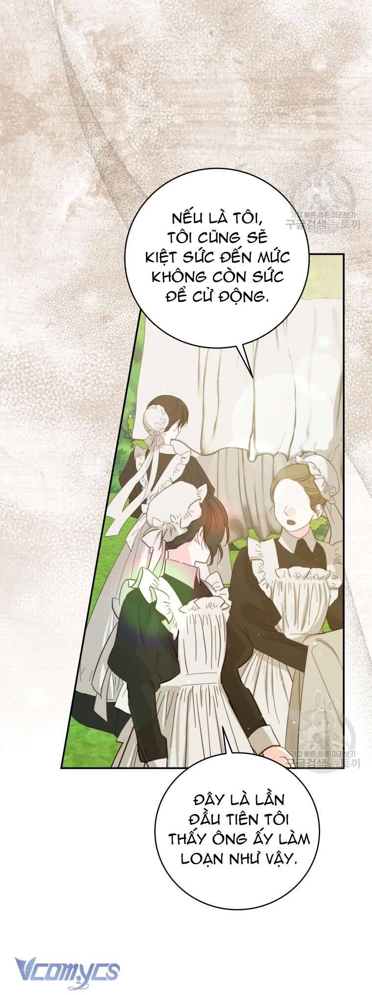 Hãy Ủng Hộ Kế Hoạch Trả Thù Của Tôi Chapter 75 - Next Chapter 76