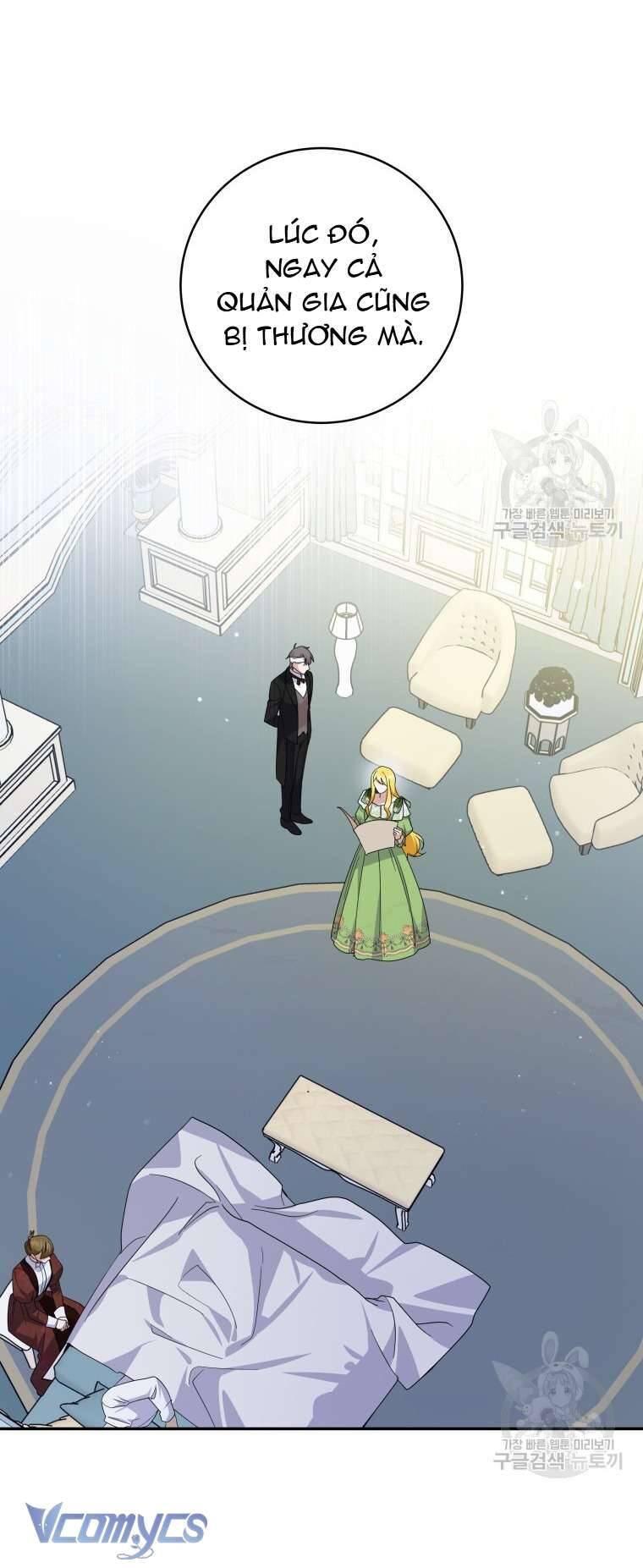 Hãy Ủng Hộ Kế Hoạch Trả Thù Của Tôi Chapter 75 - Next Chapter 76