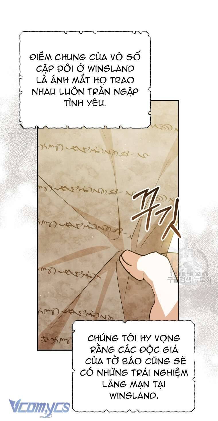 Hãy Ủng Hộ Kế Hoạch Trả Thù Của Tôi Chapter 75 - Next Chapter 76