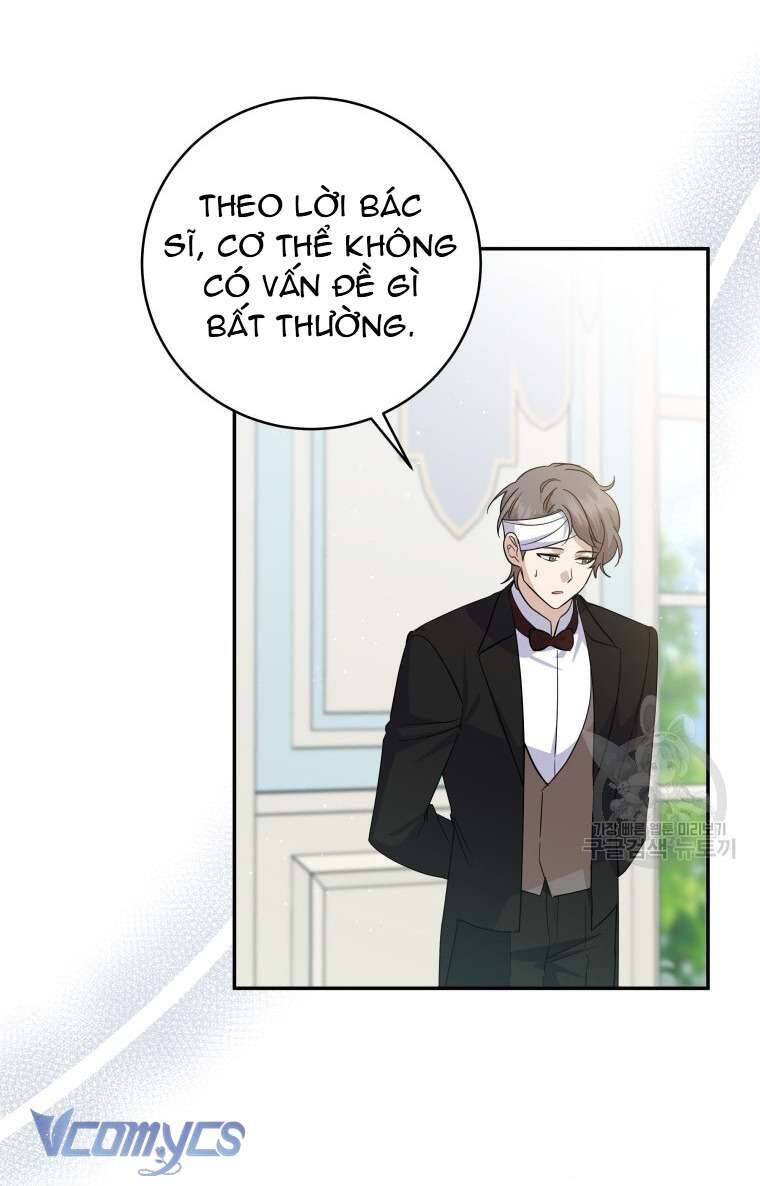 Hãy Ủng Hộ Kế Hoạch Trả Thù Của Tôi Chapter 75 - Next Chapter 76