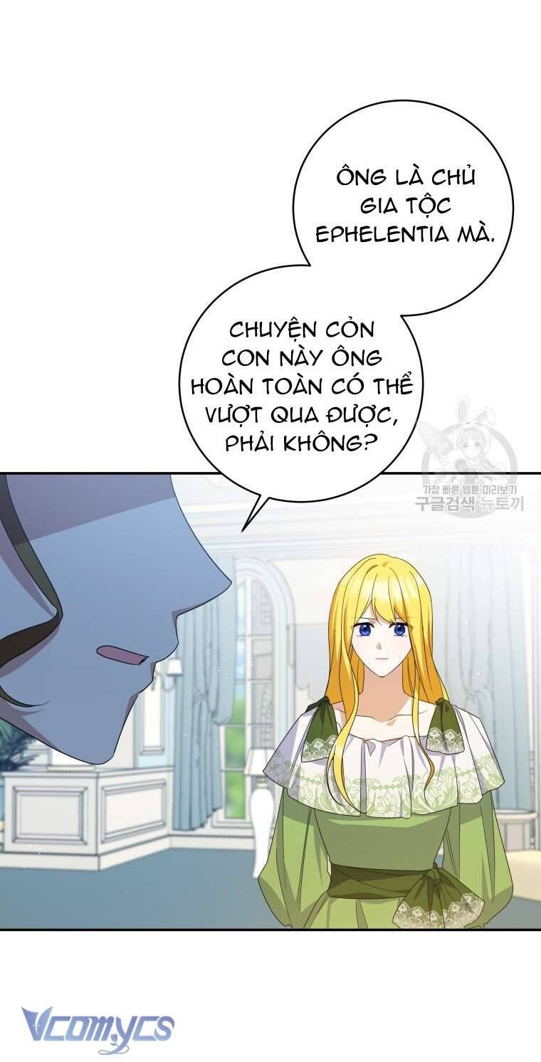 Hãy Ủng Hộ Kế Hoạch Trả Thù Của Tôi Chapter 75 - Next Chapter 76