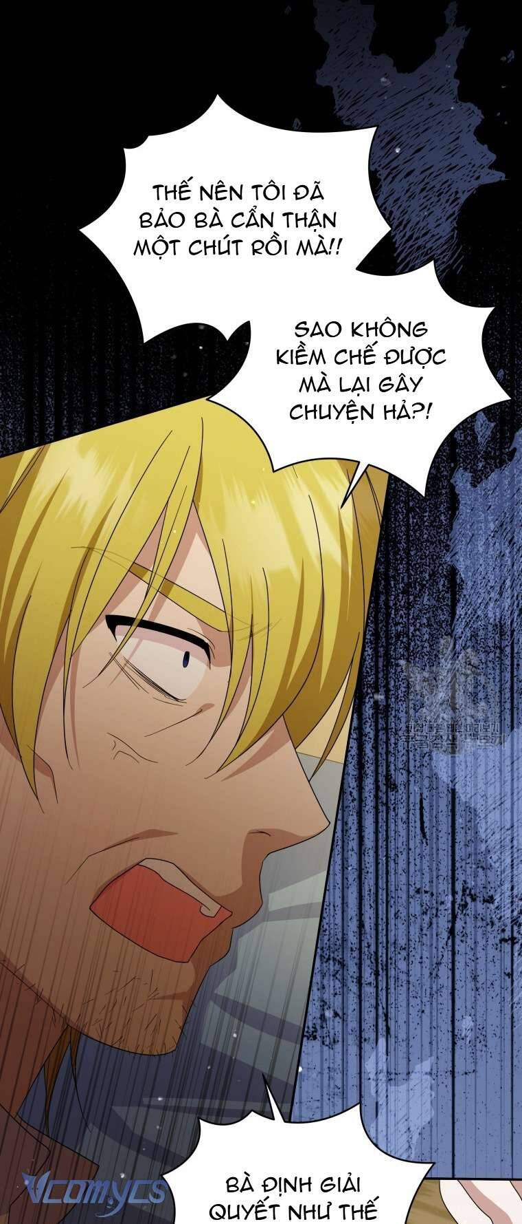 Hãy Ủng Hộ Kế Hoạch Trả Thù Của Tôi Chapter 75 - Next Chapter 76