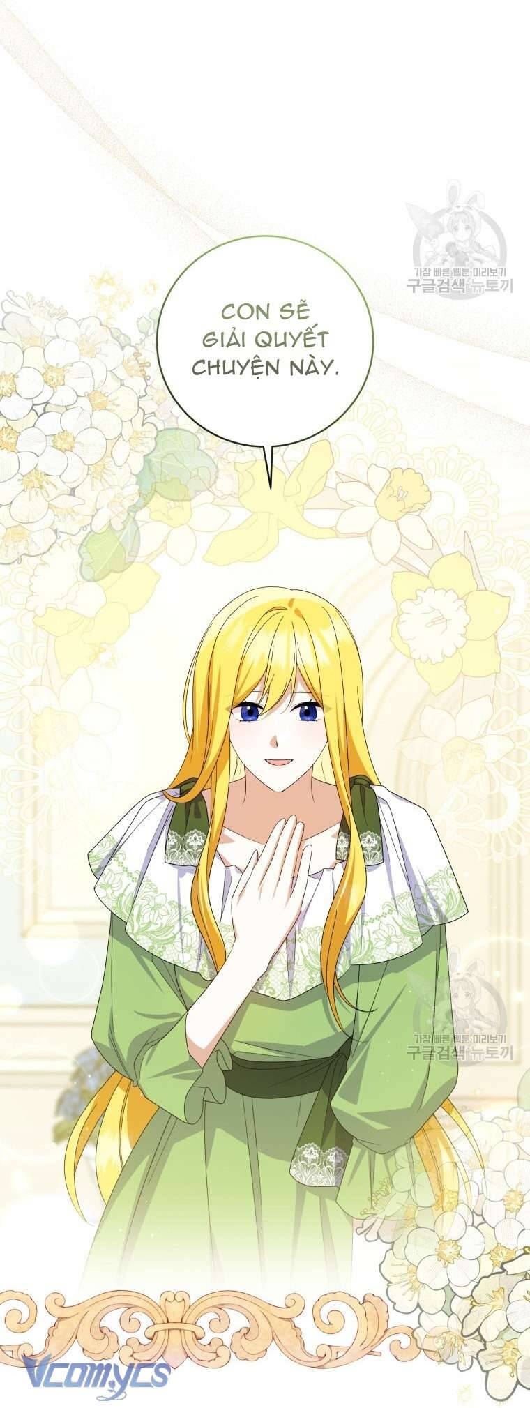 Hãy Ủng Hộ Kế Hoạch Trả Thù Của Tôi Chapter 75 - Next Chapter 76