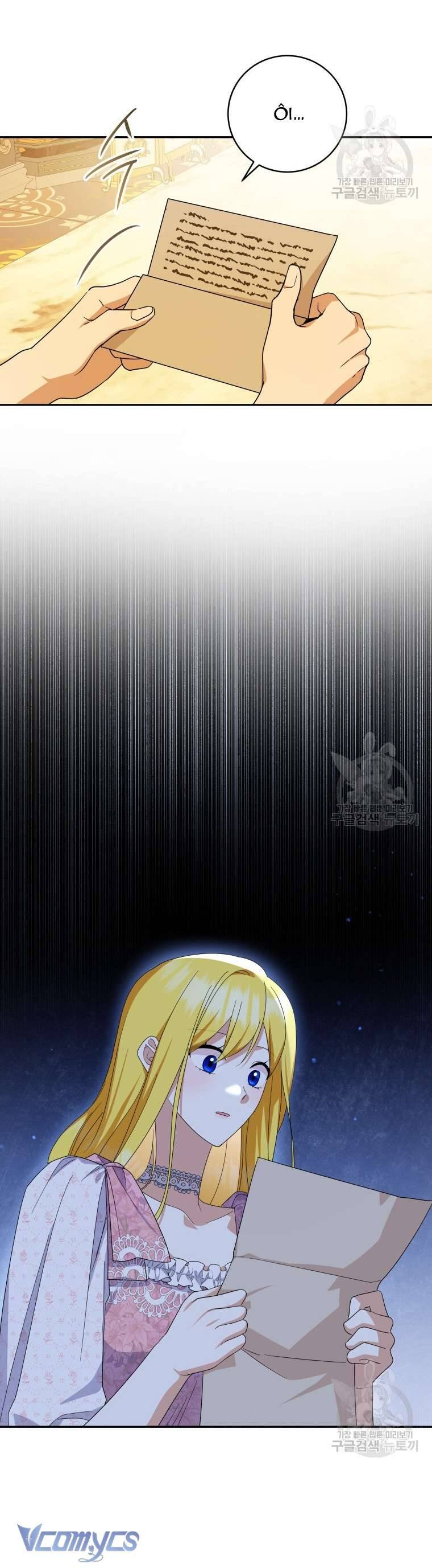 Hãy Ủng Hộ Kế Hoạch Trả Thù Của Tôi Chapter 75 - Next Chapter 76