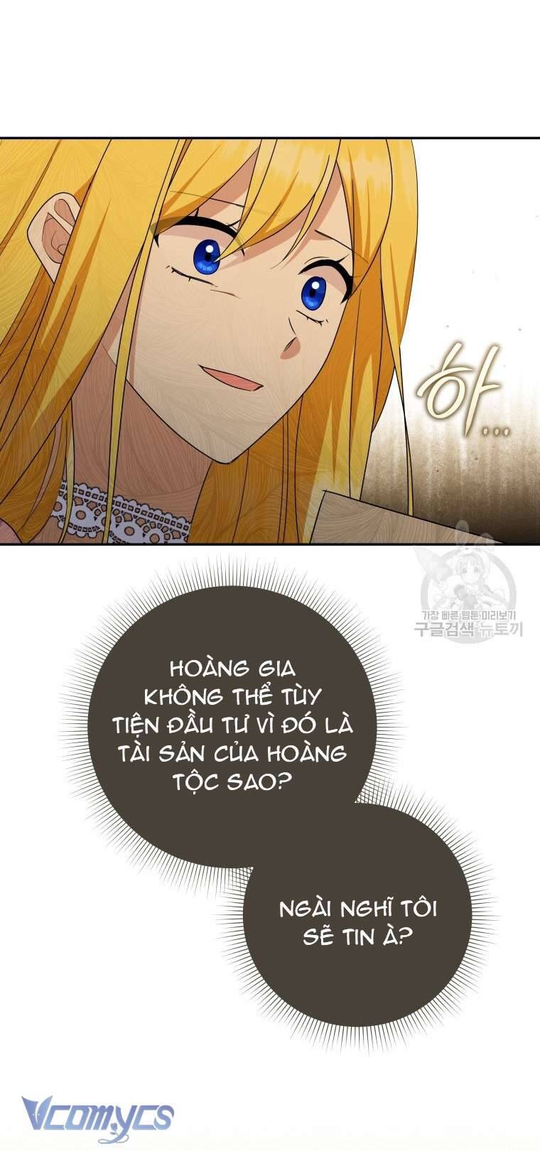 Hãy Ủng Hộ Kế Hoạch Trả Thù Của Tôi Chapter 75 - Next Chapter 76