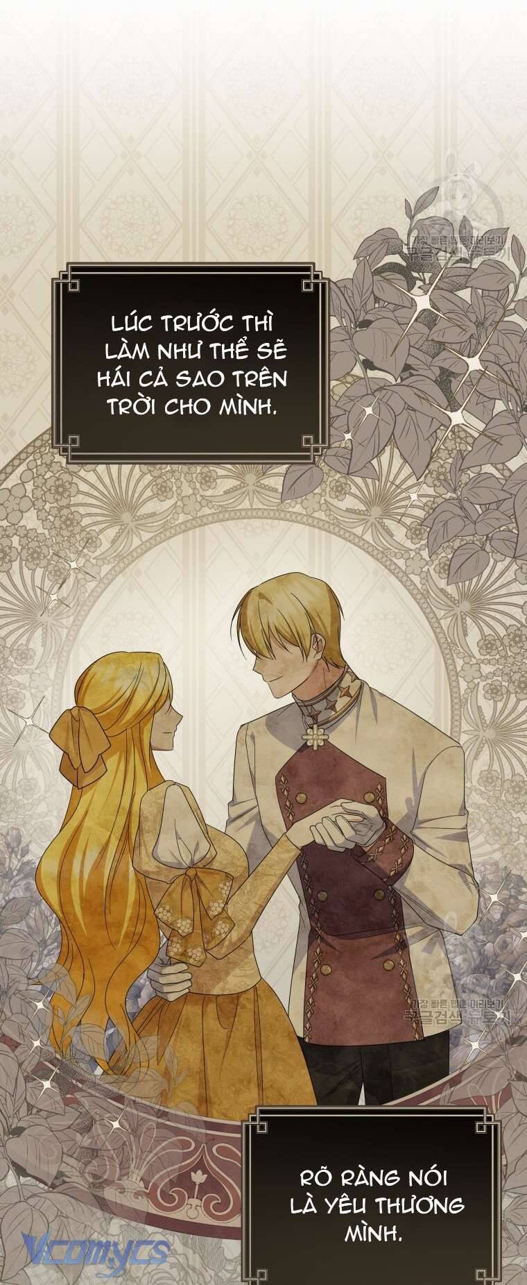 Hãy Ủng Hộ Kế Hoạch Trả Thù Của Tôi Chapter 75 - Next Chapter 76