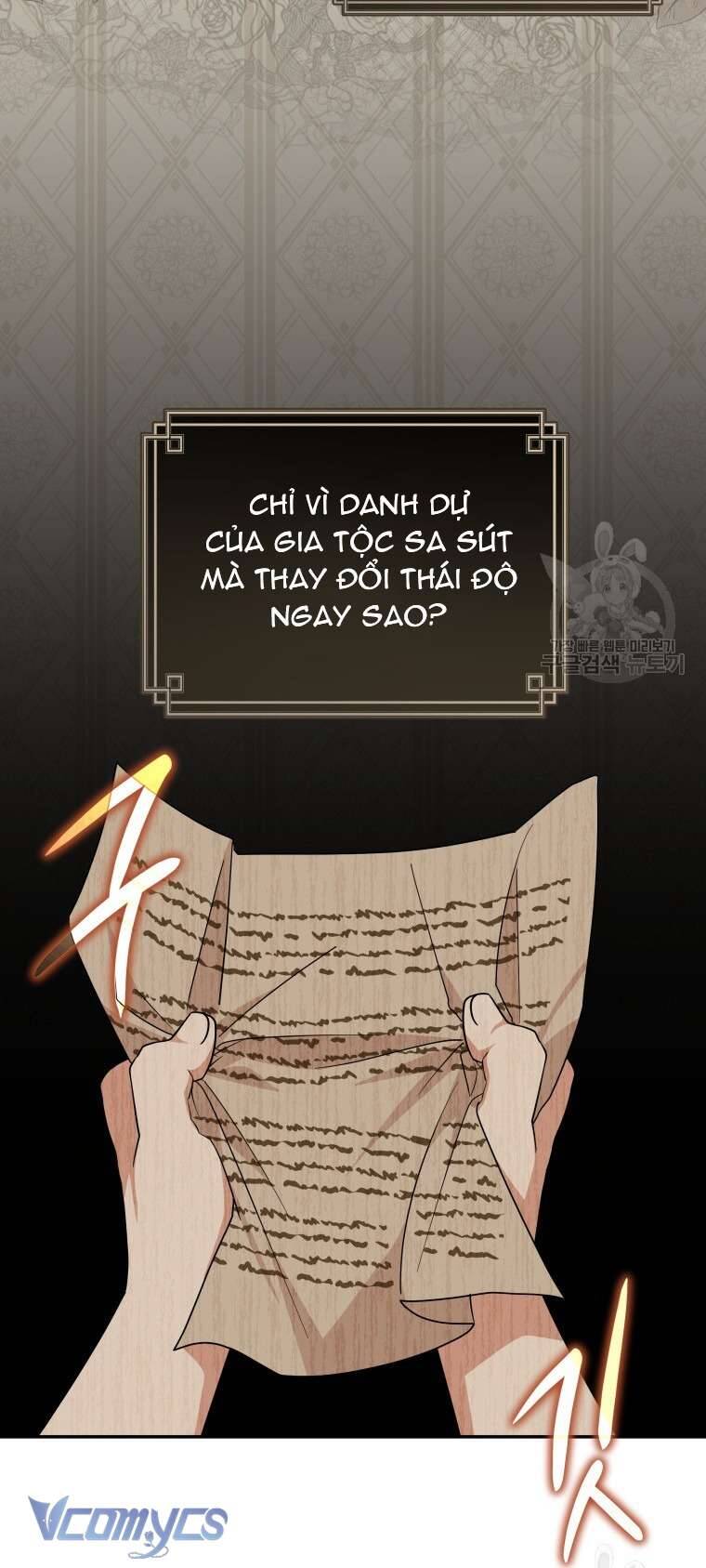 Hãy Ủng Hộ Kế Hoạch Trả Thù Của Tôi Chapter 75 - Next Chapter 76