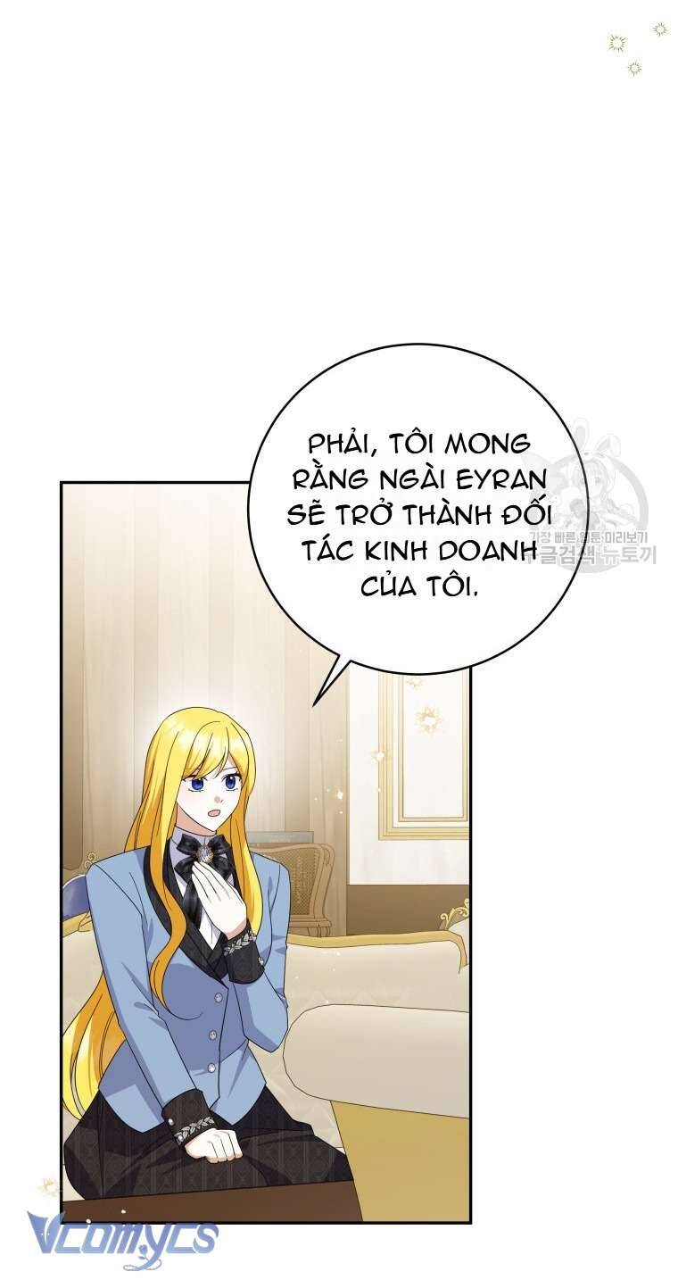 Hãy Ủng Hộ Kế Hoạch Trả Thù Của Tôi Chapter 75 - Next Chapter 76