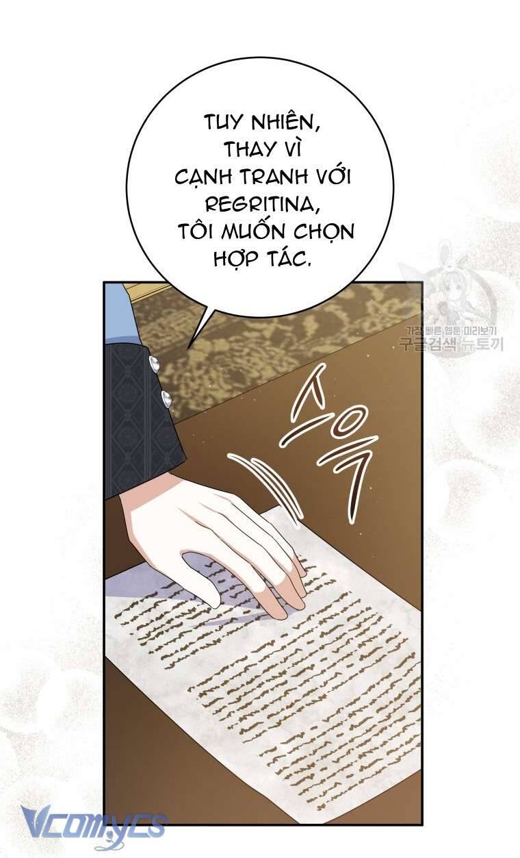Hãy Ủng Hộ Kế Hoạch Trả Thù Của Tôi Chapter 75 - Next Chapter 76