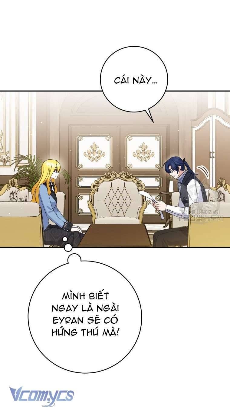 Hãy Ủng Hộ Kế Hoạch Trả Thù Của Tôi Chapter 75 - Next Chapter 76