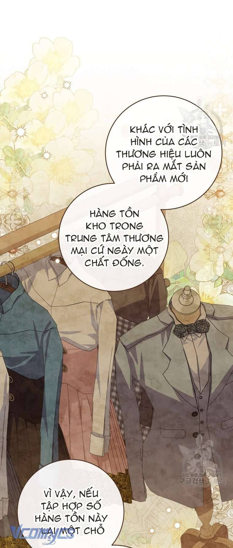 Hãy Ủng Hộ Kế Hoạch Trả Thù Của Tôi Chapter 75 - Next Chapter 76