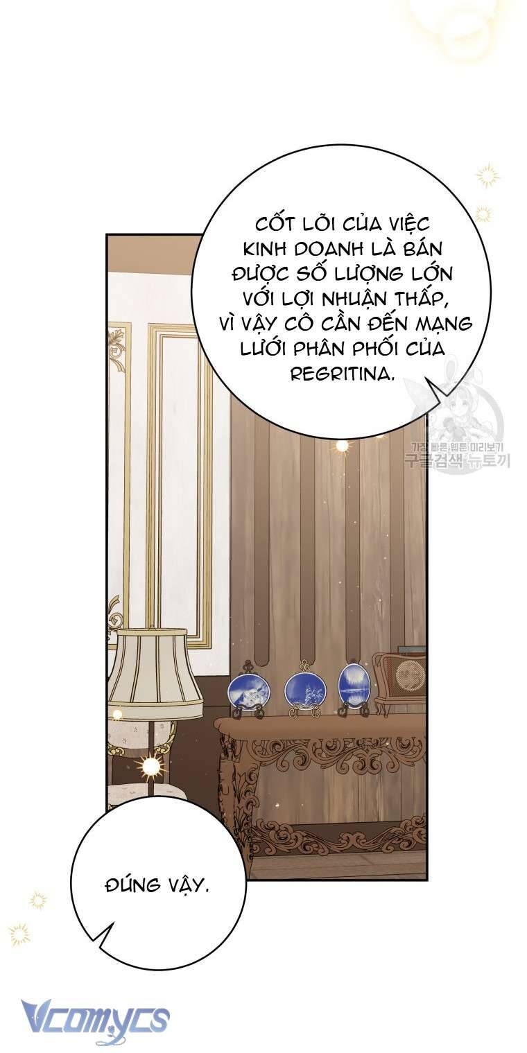 Hãy Ủng Hộ Kế Hoạch Trả Thù Của Tôi Chapter 75 - Next Chapter 76