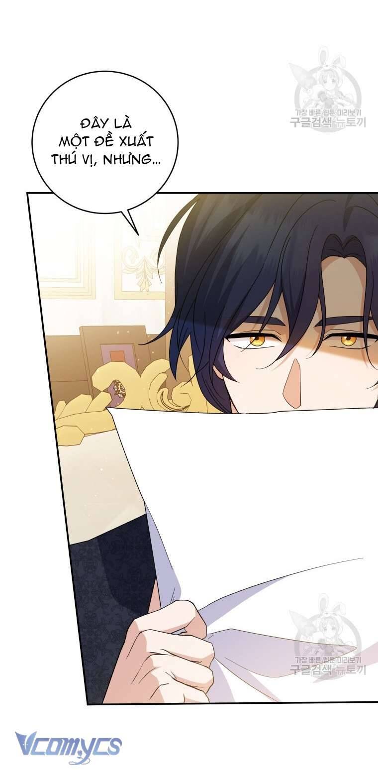 Hãy Ủng Hộ Kế Hoạch Trả Thù Của Tôi Chapter 75 - Next Chapter 76