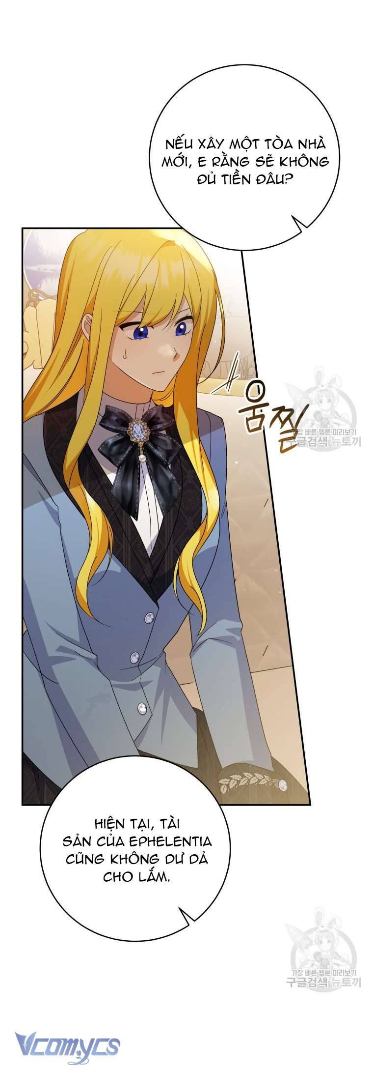 Hãy Ủng Hộ Kế Hoạch Trả Thù Của Tôi Chapter 75 - Next Chapter 76