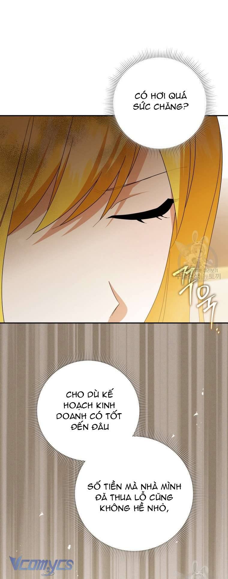 Hãy Ủng Hộ Kế Hoạch Trả Thù Của Tôi Chapter 75 - Next Chapter 76