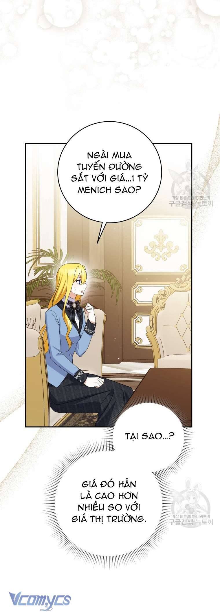 Hãy Ủng Hộ Kế Hoạch Trả Thù Của Tôi Chapter 75 - Next Chapter 76