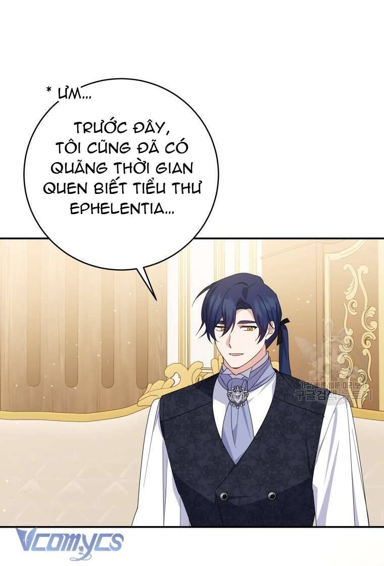 Hãy Ủng Hộ Kế Hoạch Trả Thù Của Tôi Chapter 75 - Next Chapter 76