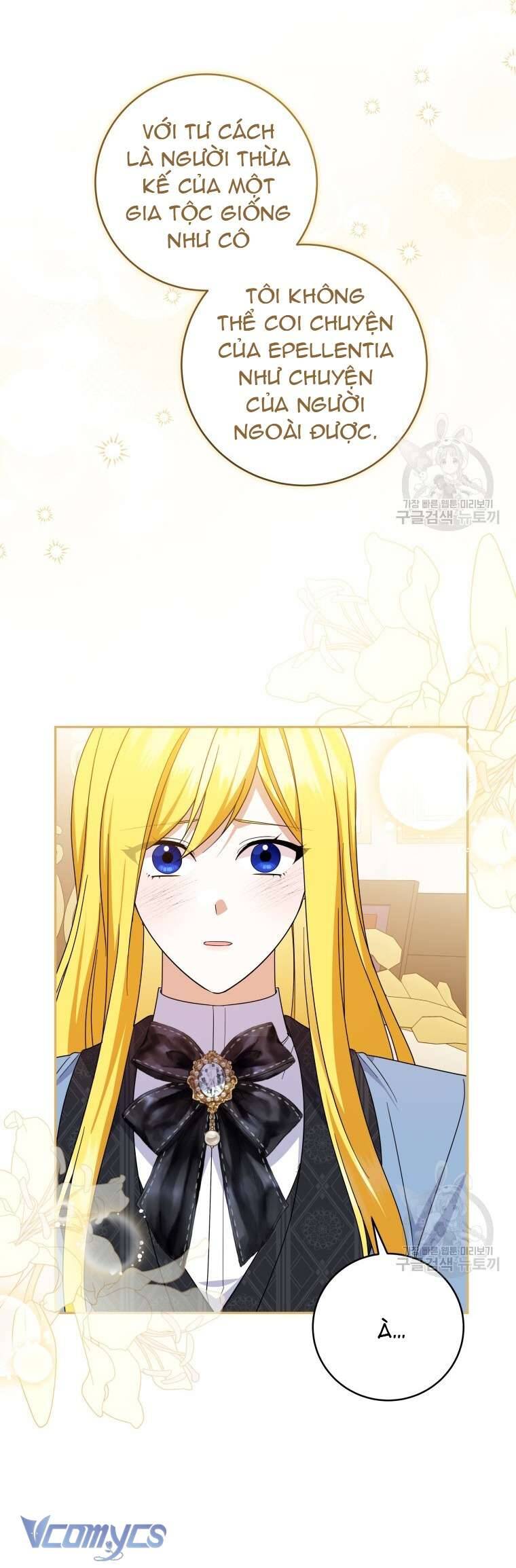 Hãy Ủng Hộ Kế Hoạch Trả Thù Của Tôi Chapter 75 - Next Chapter 76