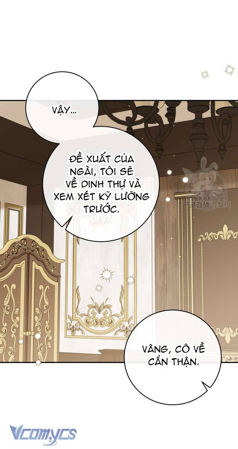 Hãy Ủng Hộ Kế Hoạch Trả Thù Của Tôi Chapter 75 - Next Chapter 76