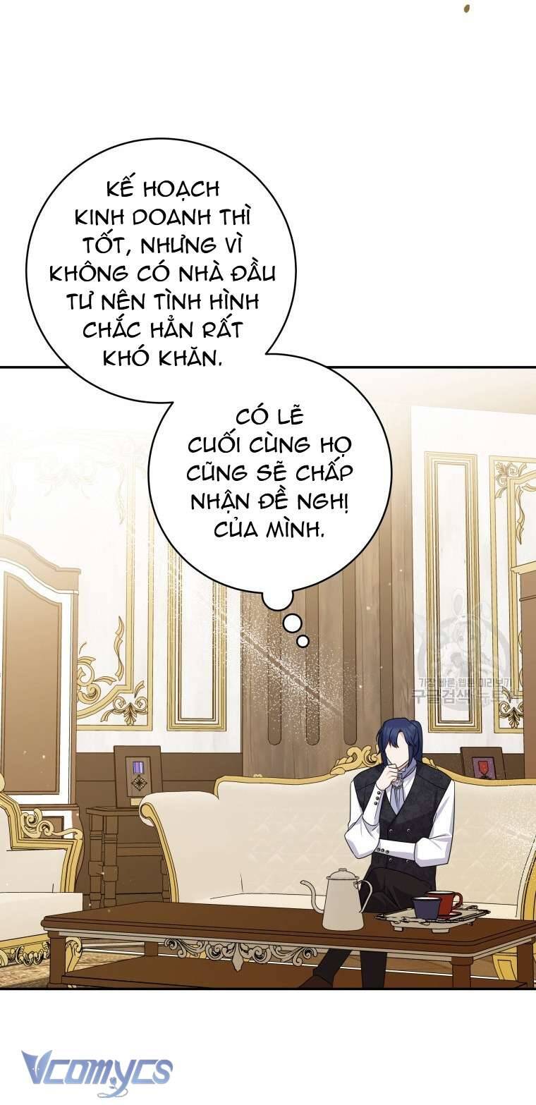 Hãy Ủng Hộ Kế Hoạch Trả Thù Của Tôi Chapter 75 - Next Chapter 76