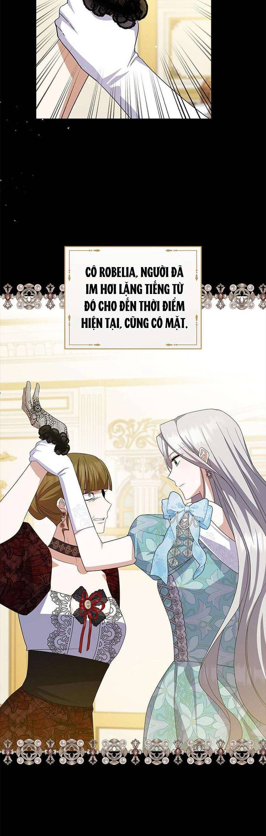 Hãy Ủng Hộ Kế Hoạch Trả Thù Của Tôi Chapter 76 - Next Chapter 77