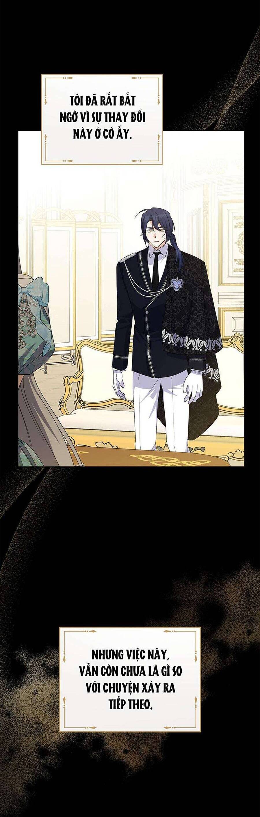 Hãy Ủng Hộ Kế Hoạch Trả Thù Của Tôi Chapter 76 - Next Chapter 77