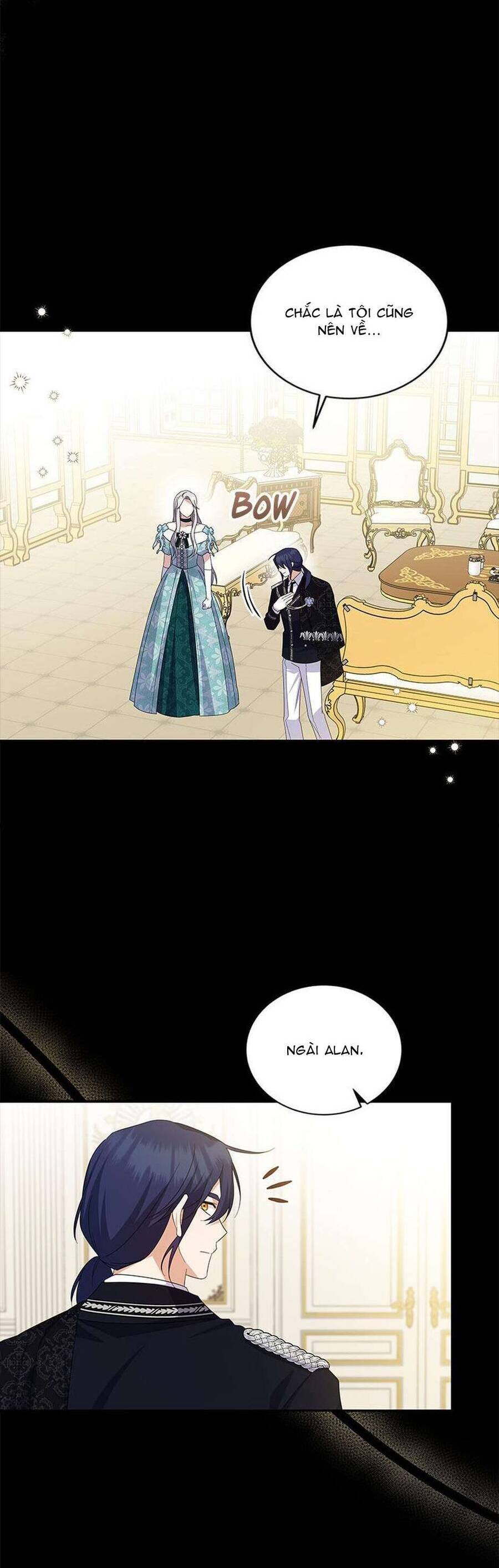Hãy Ủng Hộ Kế Hoạch Trả Thù Của Tôi Chapter 76 - Next Chapter 77