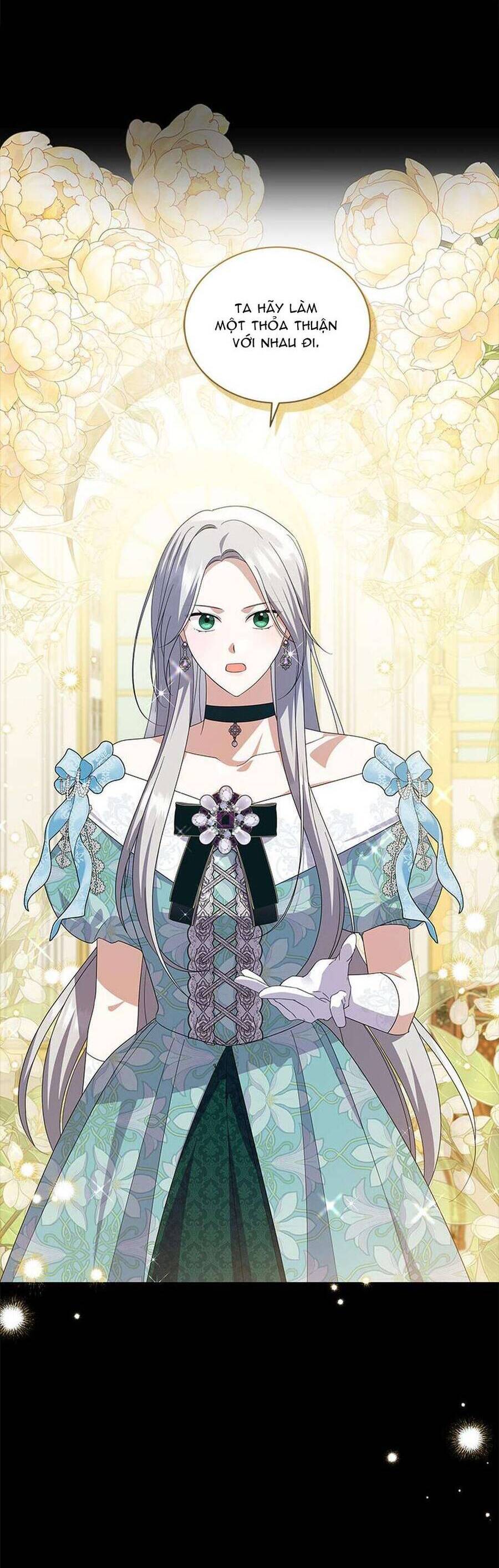Hãy Ủng Hộ Kế Hoạch Trả Thù Của Tôi Chapter 76 - Next Chapter 77
