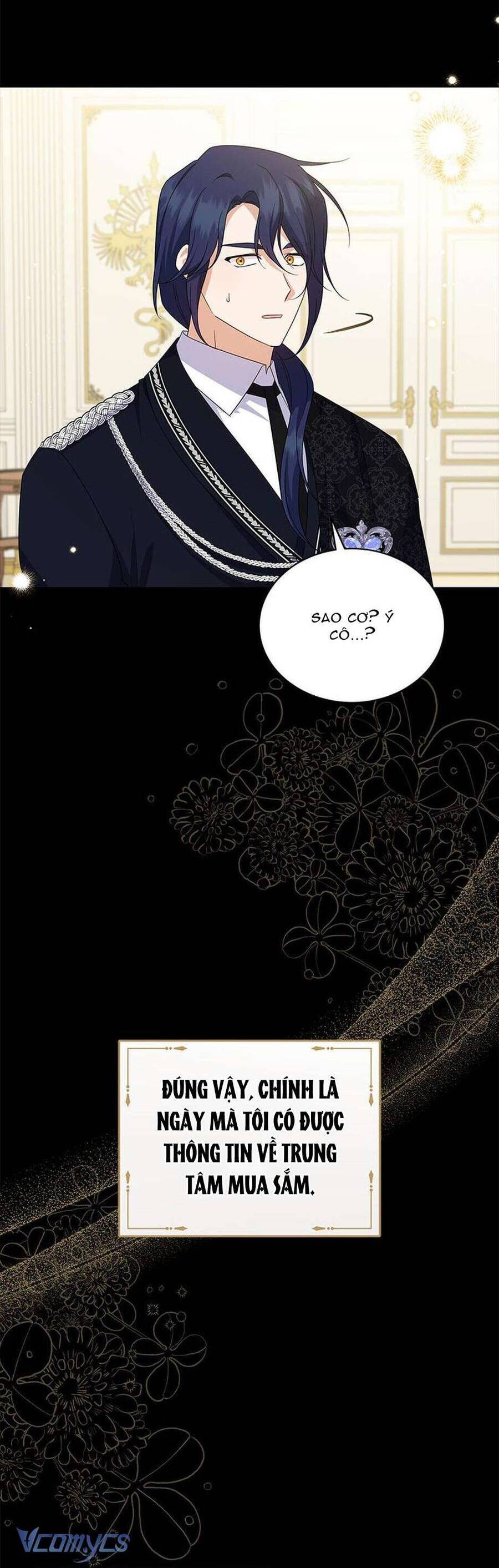 Hãy Ủng Hộ Kế Hoạch Trả Thù Của Tôi Chapter 76 - Next Chapter 77