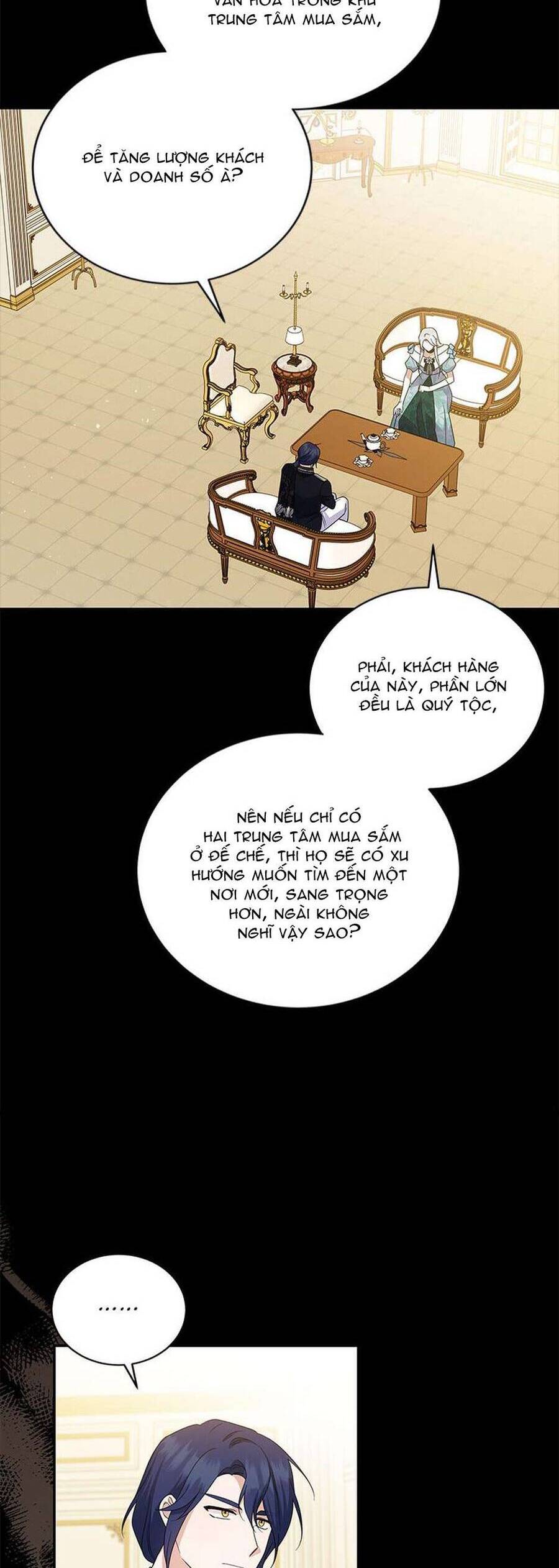Hãy Ủng Hộ Kế Hoạch Trả Thù Của Tôi Chapter 76 - Next Chapter 77