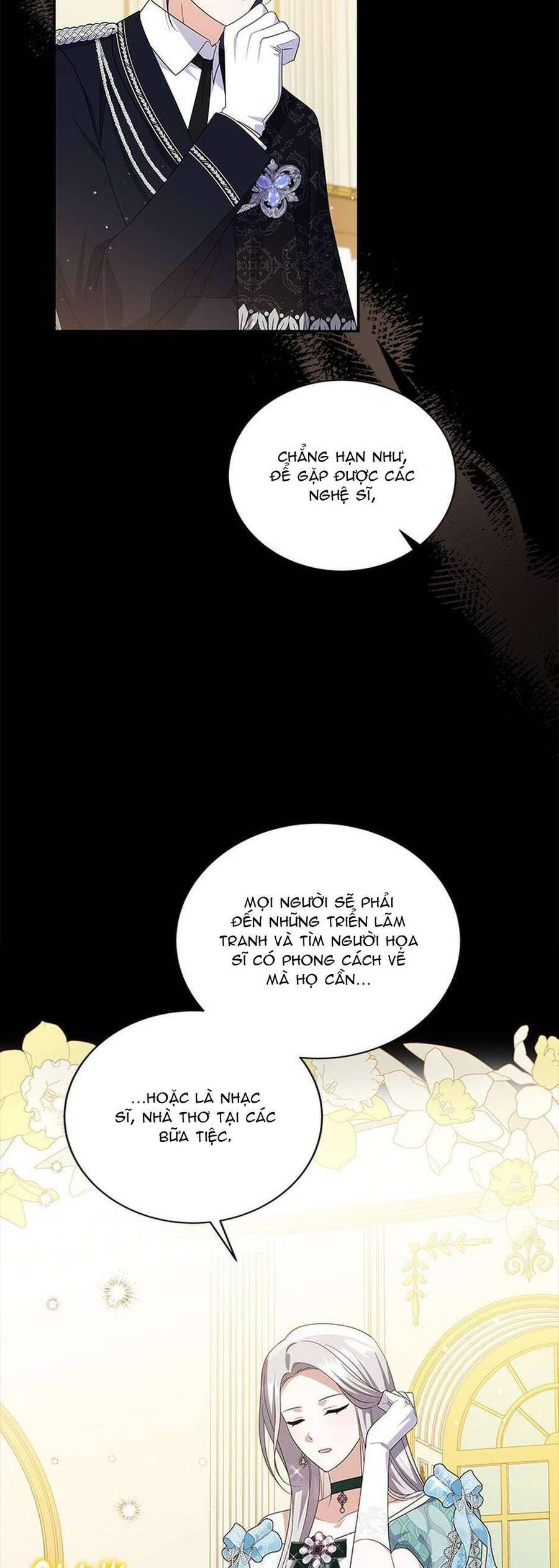 Hãy Ủng Hộ Kế Hoạch Trả Thù Của Tôi Chapter 76 - Next Chapter 77