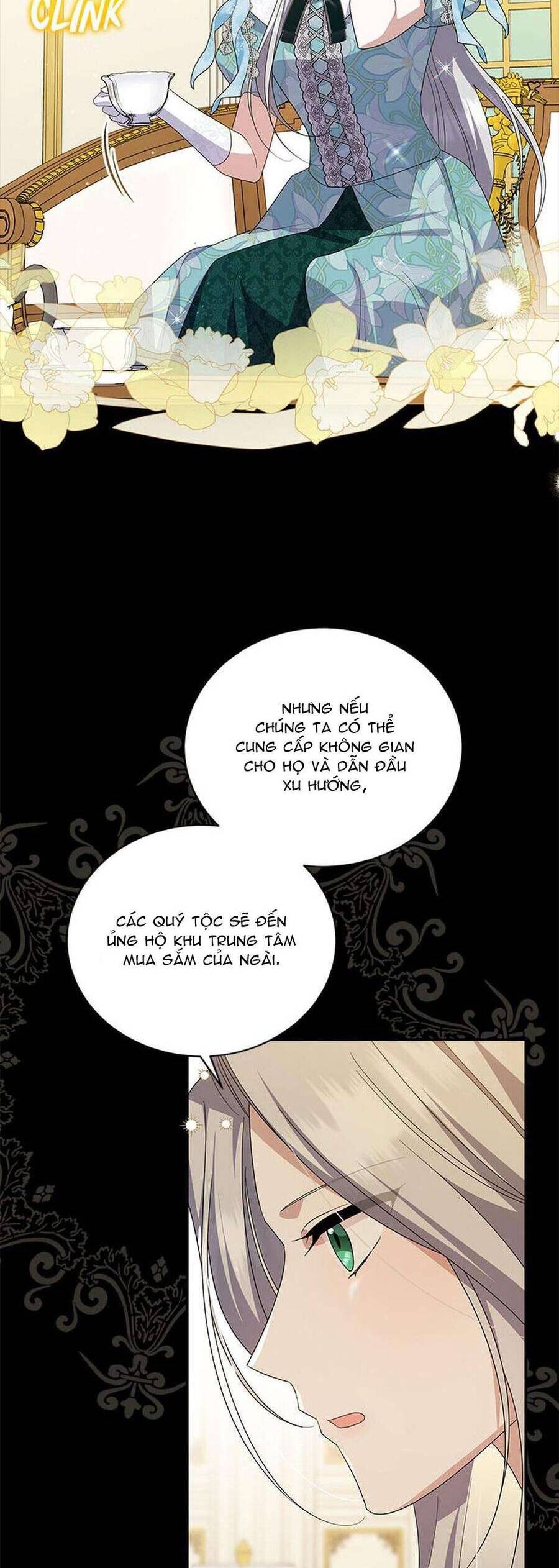 Hãy Ủng Hộ Kế Hoạch Trả Thù Của Tôi Chapter 76 - Next Chapter 77