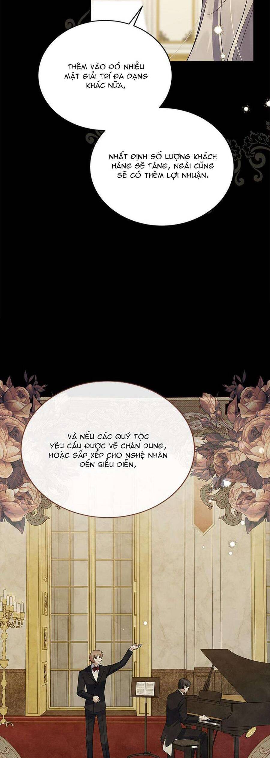 Hãy Ủng Hộ Kế Hoạch Trả Thù Của Tôi Chapter 76 - Next Chapter 77