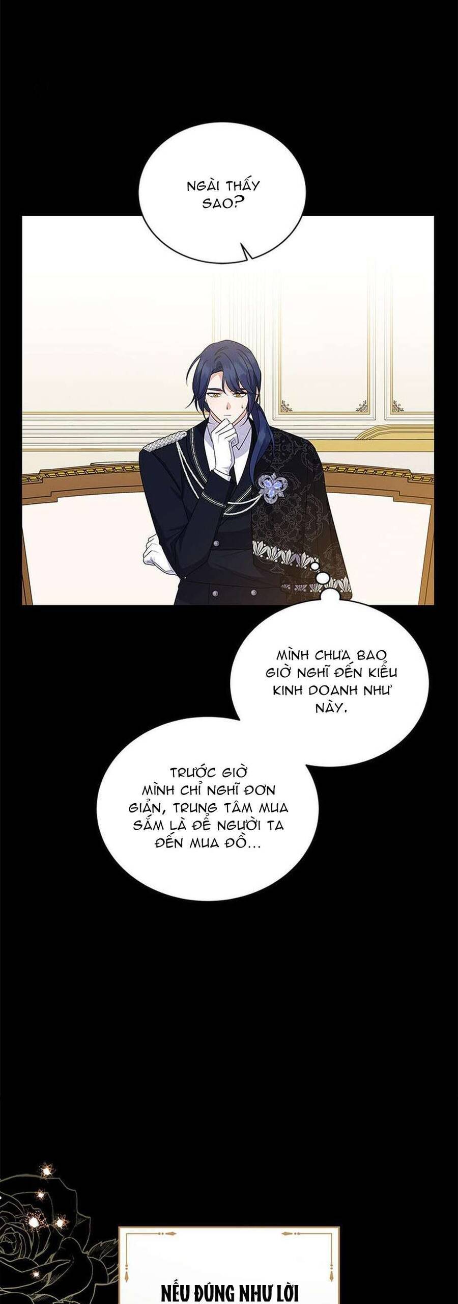 Hãy Ủng Hộ Kế Hoạch Trả Thù Của Tôi Chapter 76 - Next Chapter 77