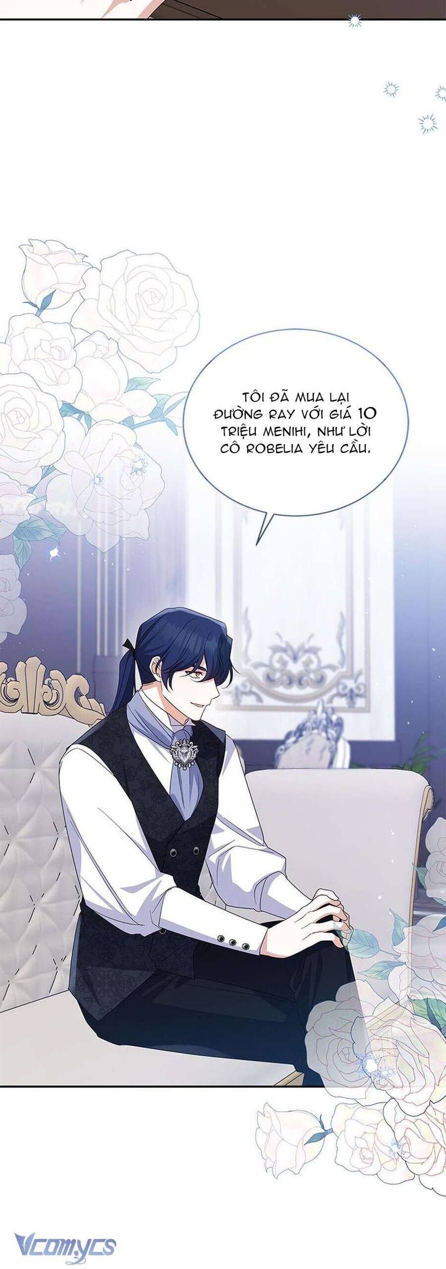 Hãy Ủng Hộ Kế Hoạch Trả Thù Của Tôi Chapter 76 - Next Chapter 77