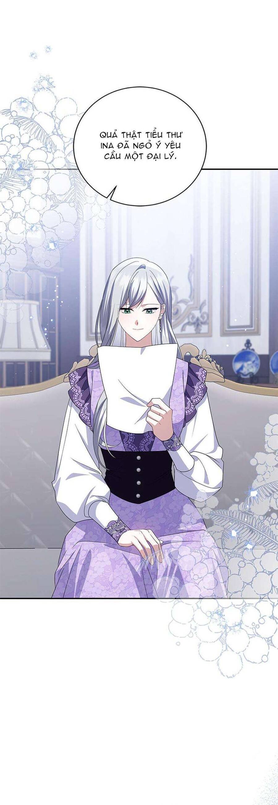 Hãy Ủng Hộ Kế Hoạch Trả Thù Của Tôi Chapter 76 - Next Chapter 77