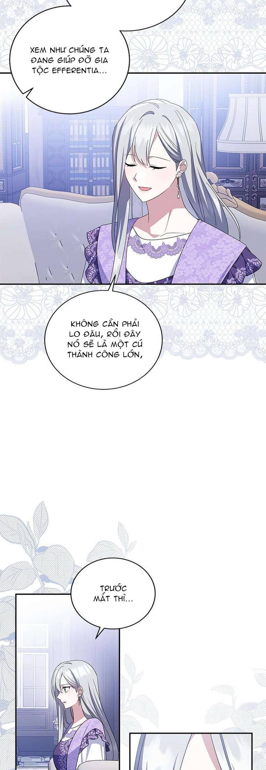 Hãy Ủng Hộ Kế Hoạch Trả Thù Của Tôi Chapter 76 - Next Chapter 77