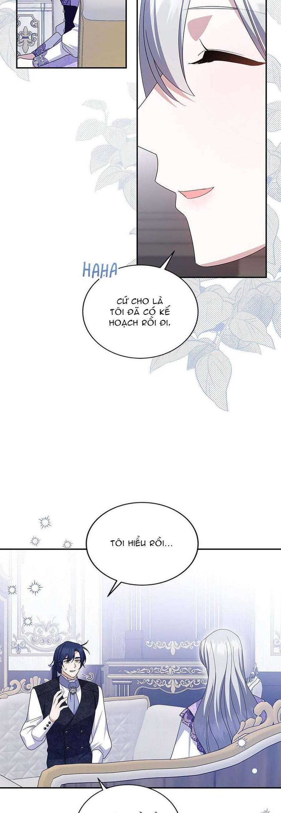 Hãy Ủng Hộ Kế Hoạch Trả Thù Của Tôi Chapter 76 - Next Chapter 77