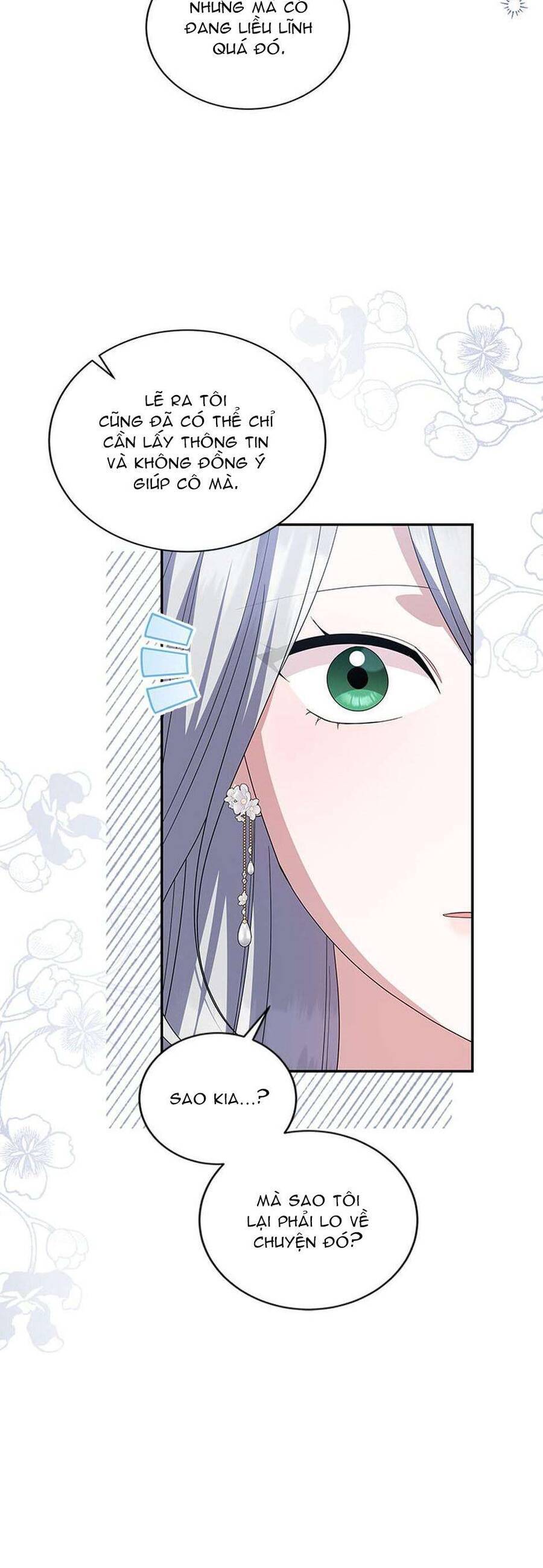Hãy Ủng Hộ Kế Hoạch Trả Thù Của Tôi Chapter 76 - Next Chapter 77