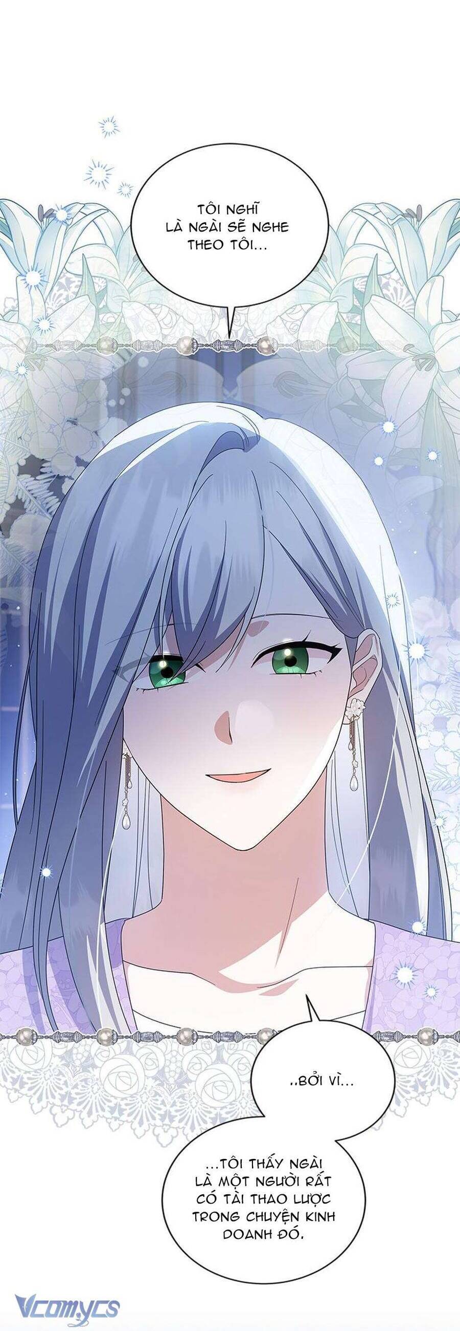 Hãy Ủng Hộ Kế Hoạch Trả Thù Của Tôi Chapter 76 - Next Chapter 77