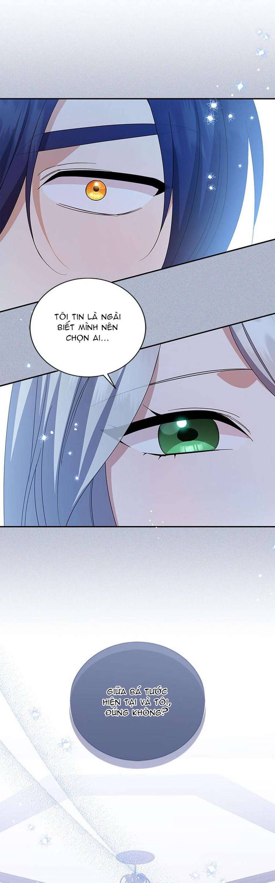 Hãy Ủng Hộ Kế Hoạch Trả Thù Của Tôi Chapter 76 - Next Chapter 77
