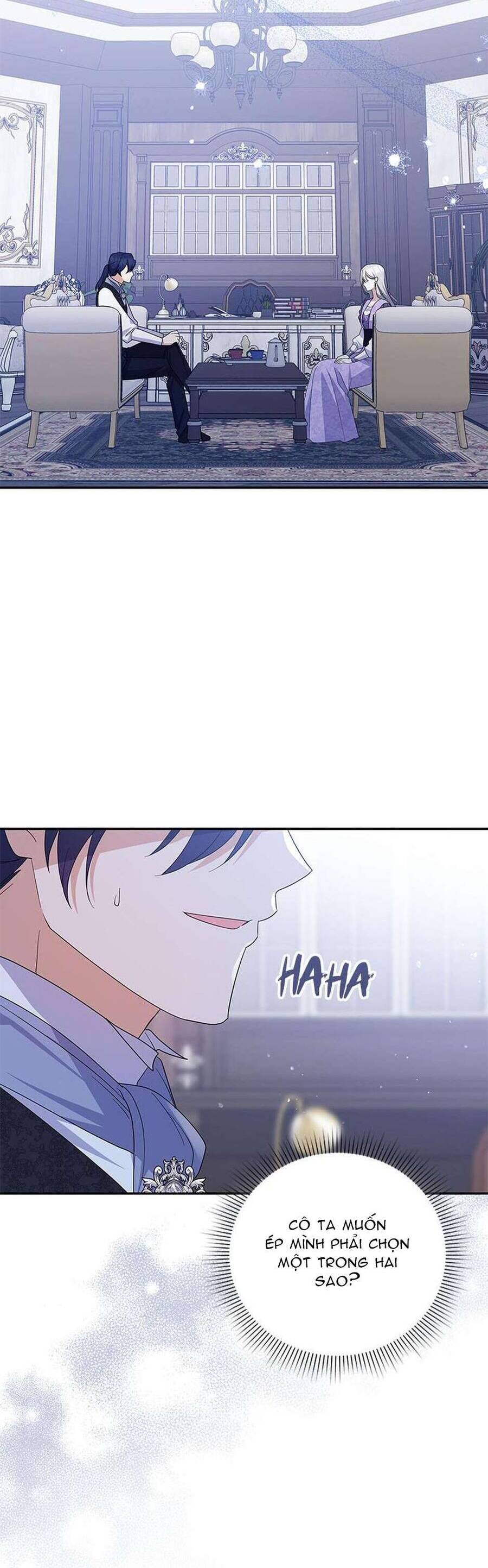 Hãy Ủng Hộ Kế Hoạch Trả Thù Của Tôi Chapter 76 - Next Chapter 77