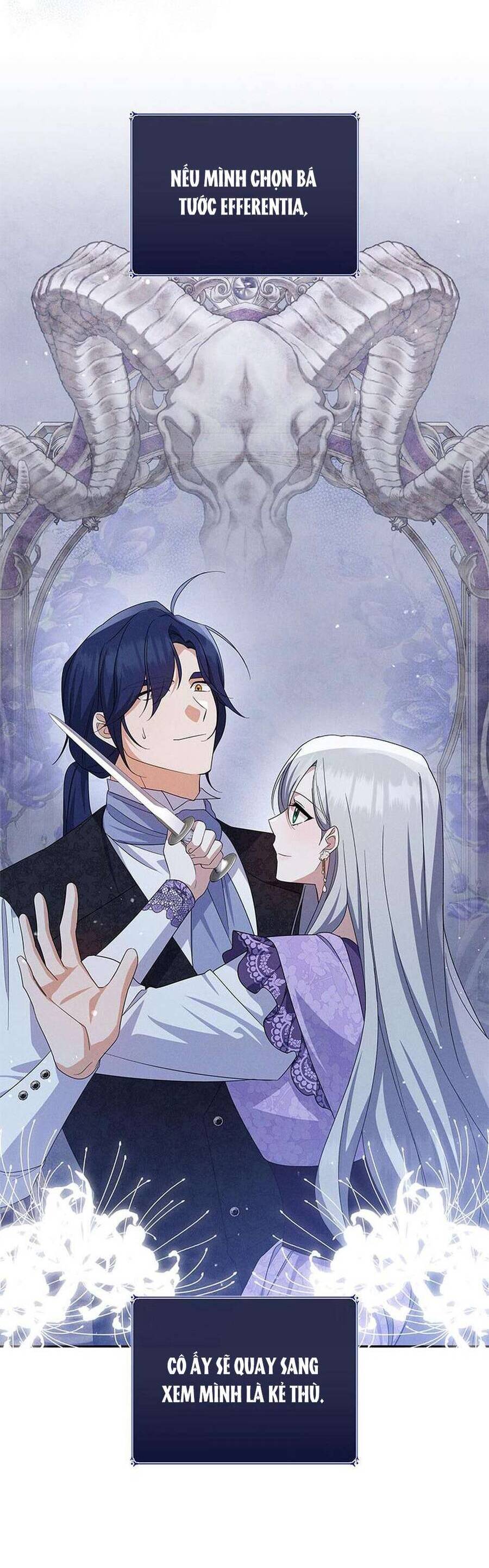 Hãy Ủng Hộ Kế Hoạch Trả Thù Của Tôi Chapter 76 - Next Chapter 77
