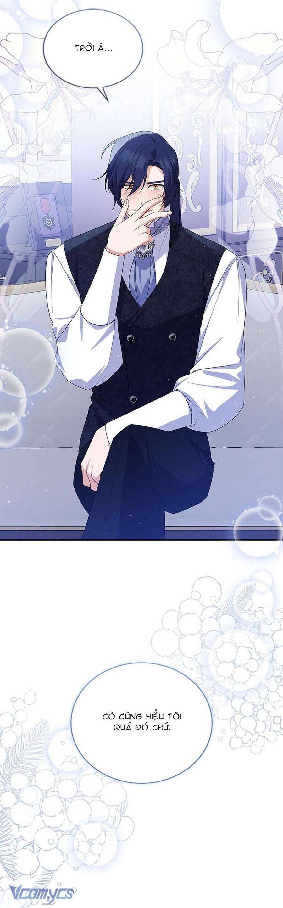 Hãy Ủng Hộ Kế Hoạch Trả Thù Của Tôi Chapter 76 - Next Chapter 77