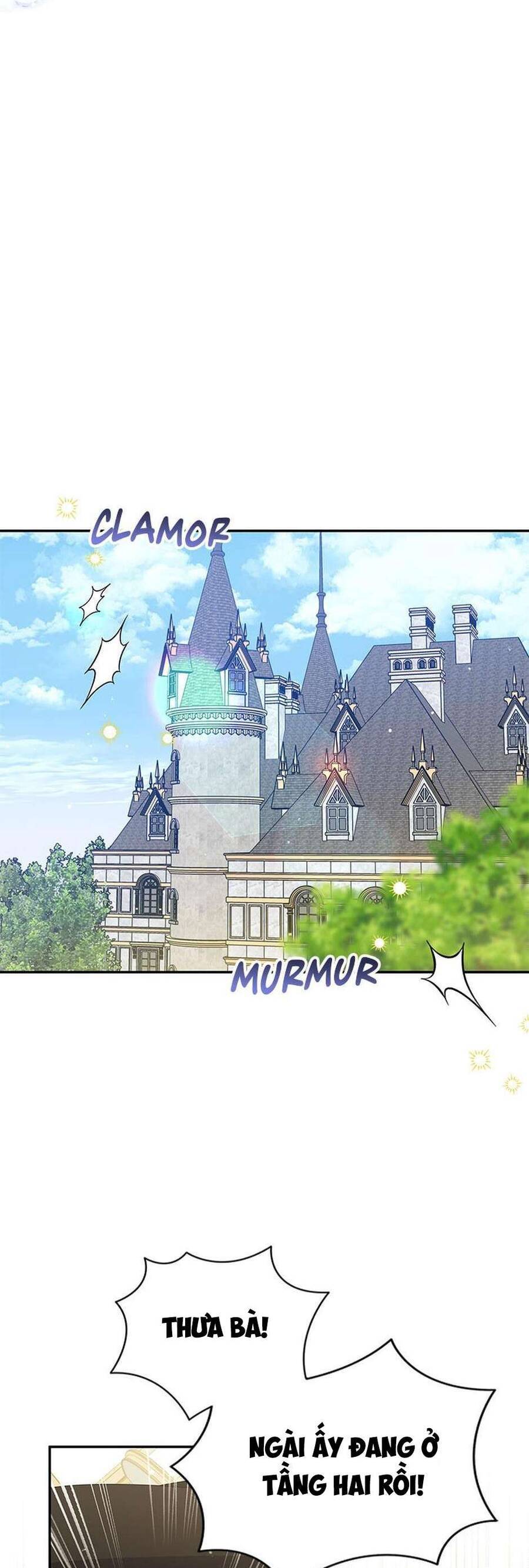 Hãy Ủng Hộ Kế Hoạch Trả Thù Của Tôi Chapter 76 - Next Chapter 77