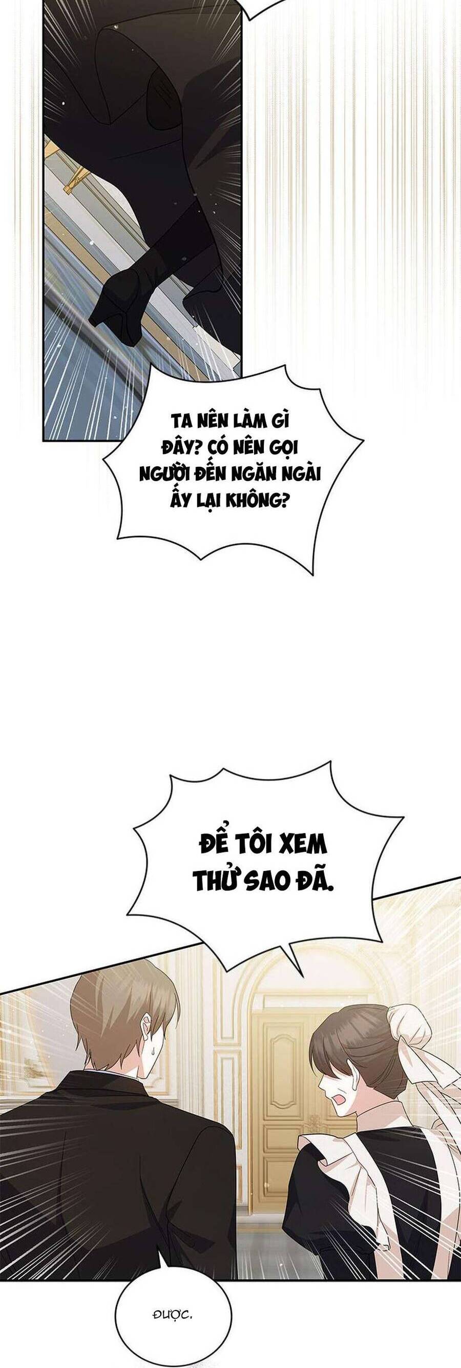 Hãy Ủng Hộ Kế Hoạch Trả Thù Của Tôi Chapter 76 - Next Chapter 77