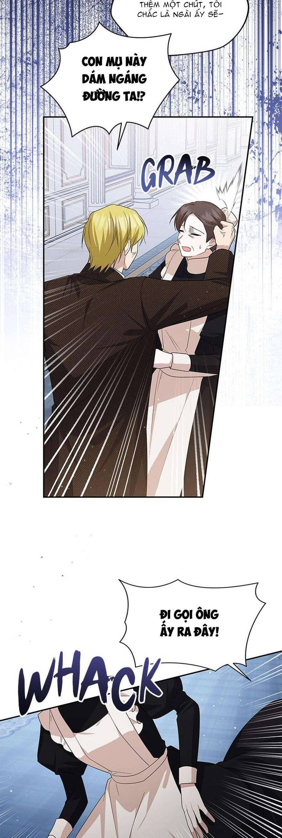 Hãy Ủng Hộ Kế Hoạch Trả Thù Của Tôi Chapter 76 - Next Chapter 77