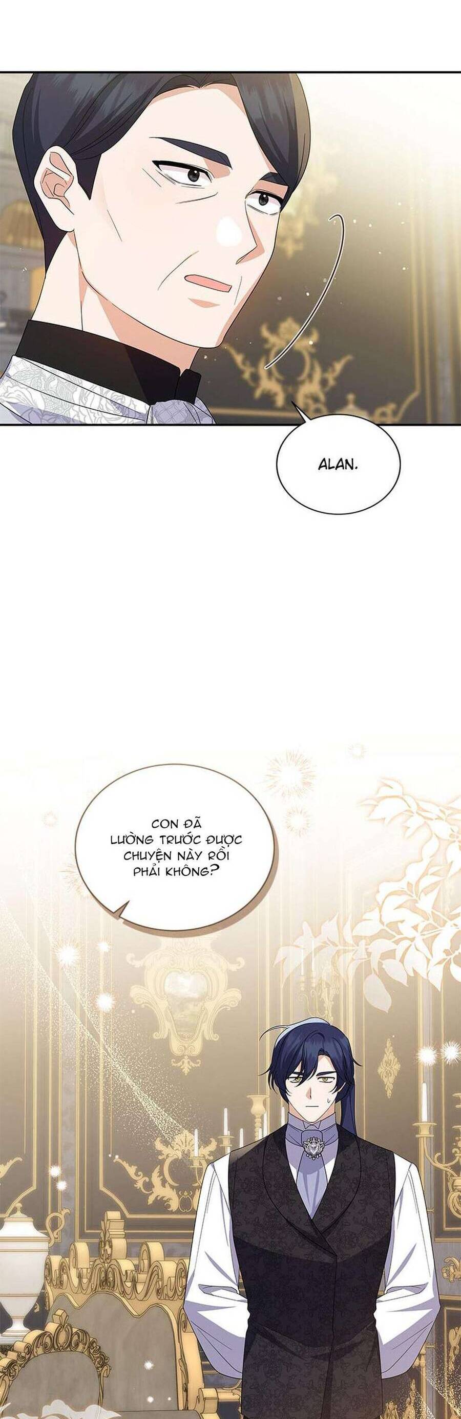 Hãy Ủng Hộ Kế Hoạch Trả Thù Của Tôi Chapter 76 - Next Chapter 77