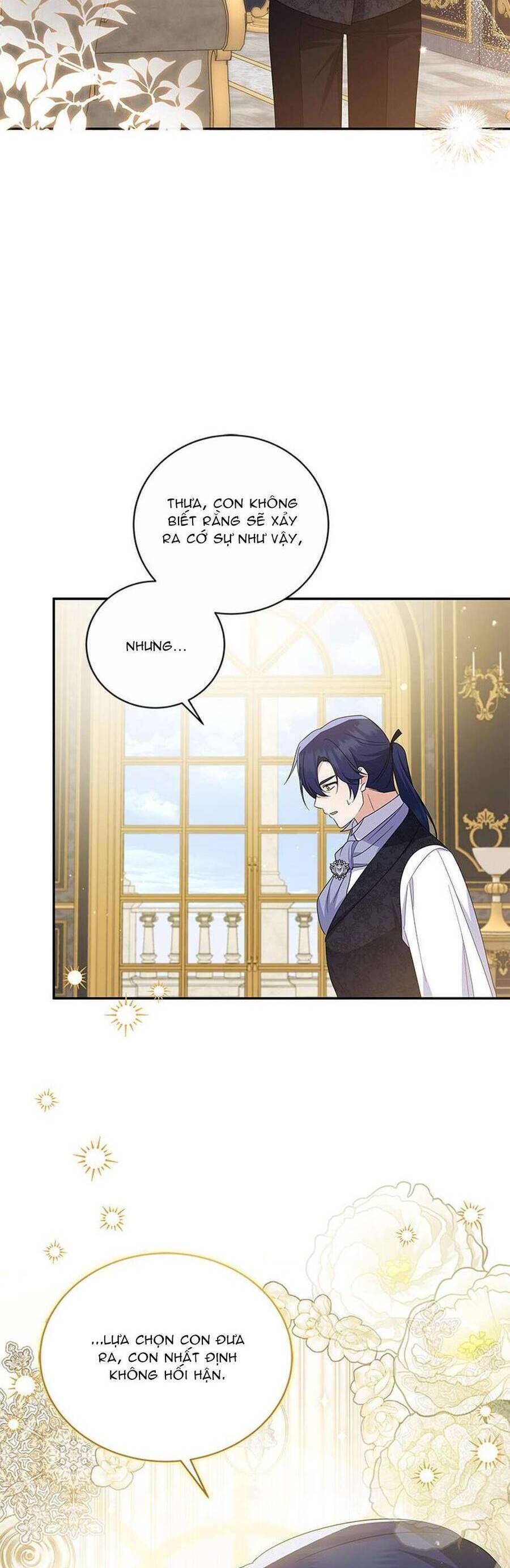 Hãy Ủng Hộ Kế Hoạch Trả Thù Của Tôi Chapter 76 - Next Chapter 77